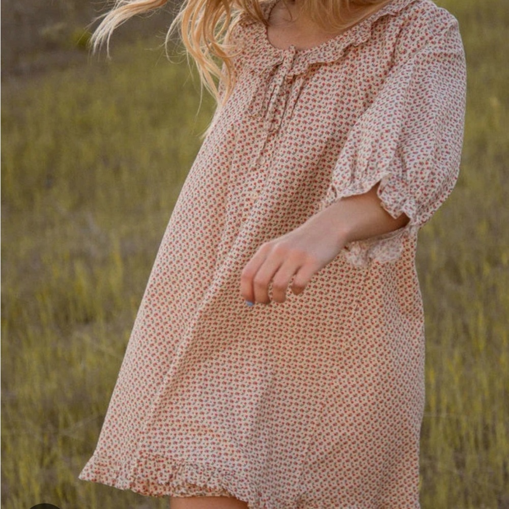 ISO Sonderhaus Persephone dress